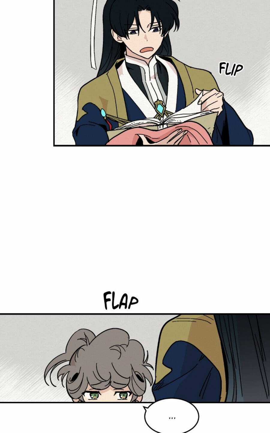 scandal đại công chúa - Chapter 10 - Trang 46