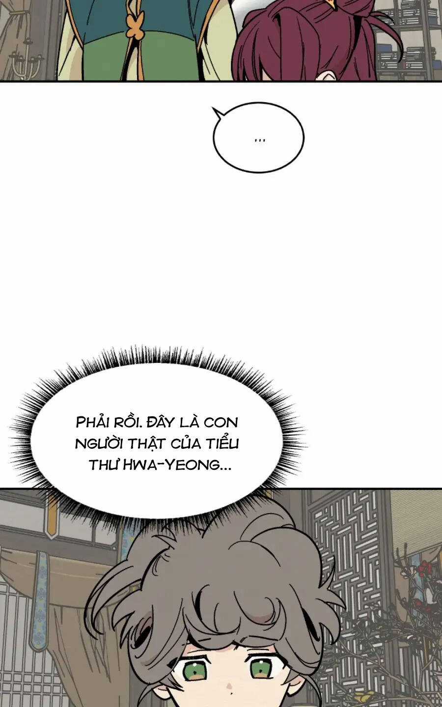 scandal đại công chúa - Chapter 11 - Trang 14