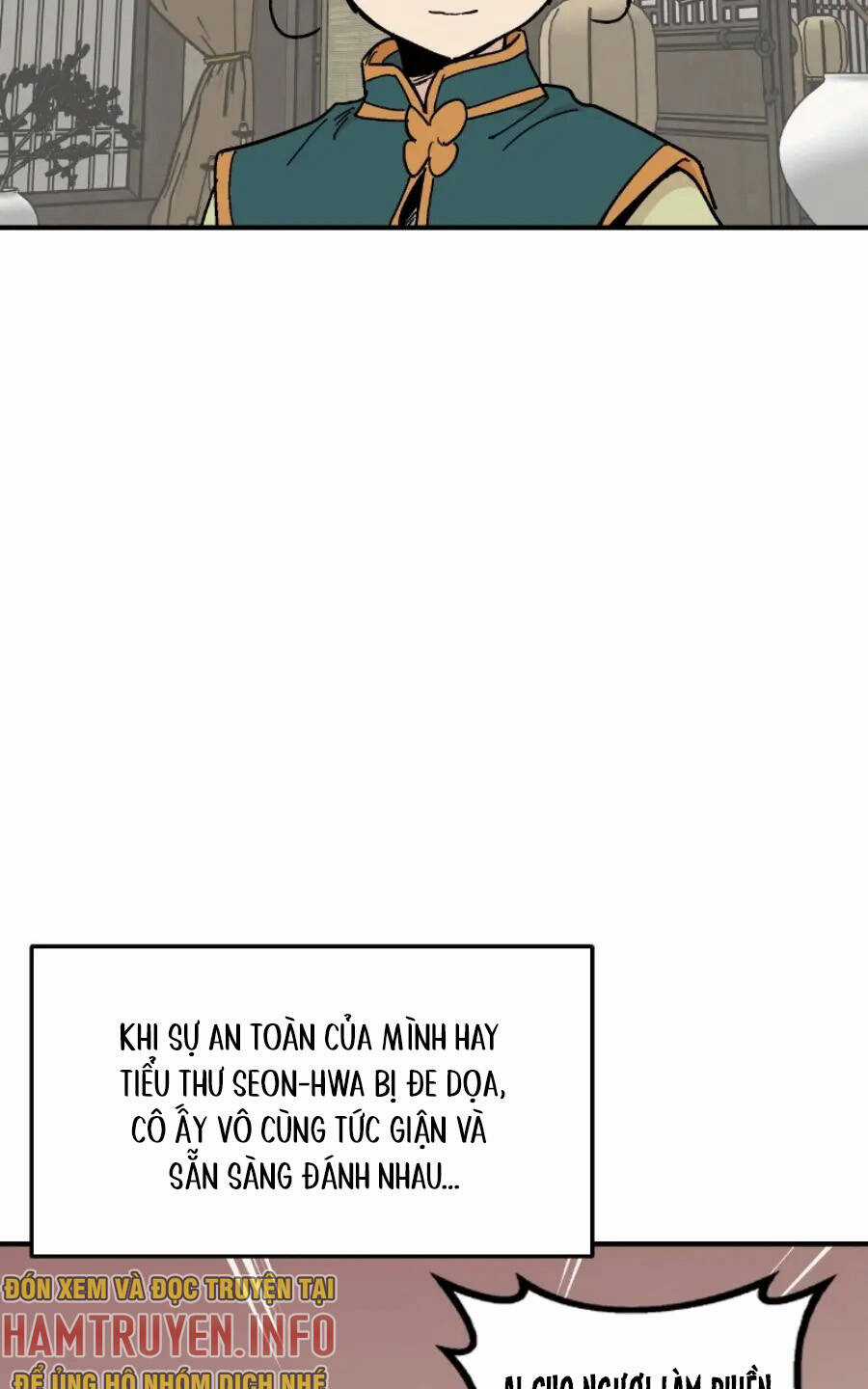 scandal đại công chúa - Chapter 11 - Trang 15