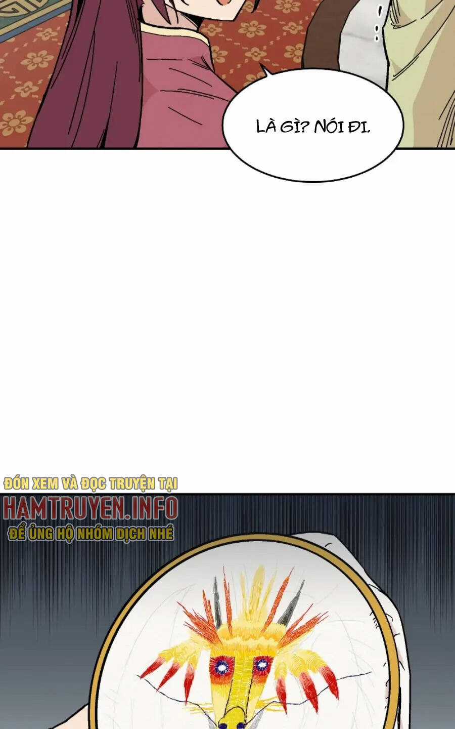 scandal đại công chúa - Chapter 11 - Trang 20
