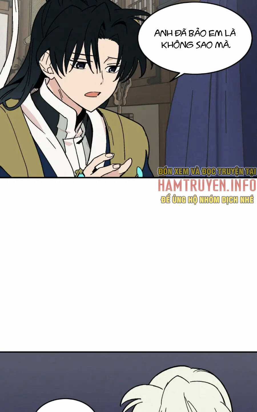 scandal đại công chúa - Chapter 11 - Trang 28