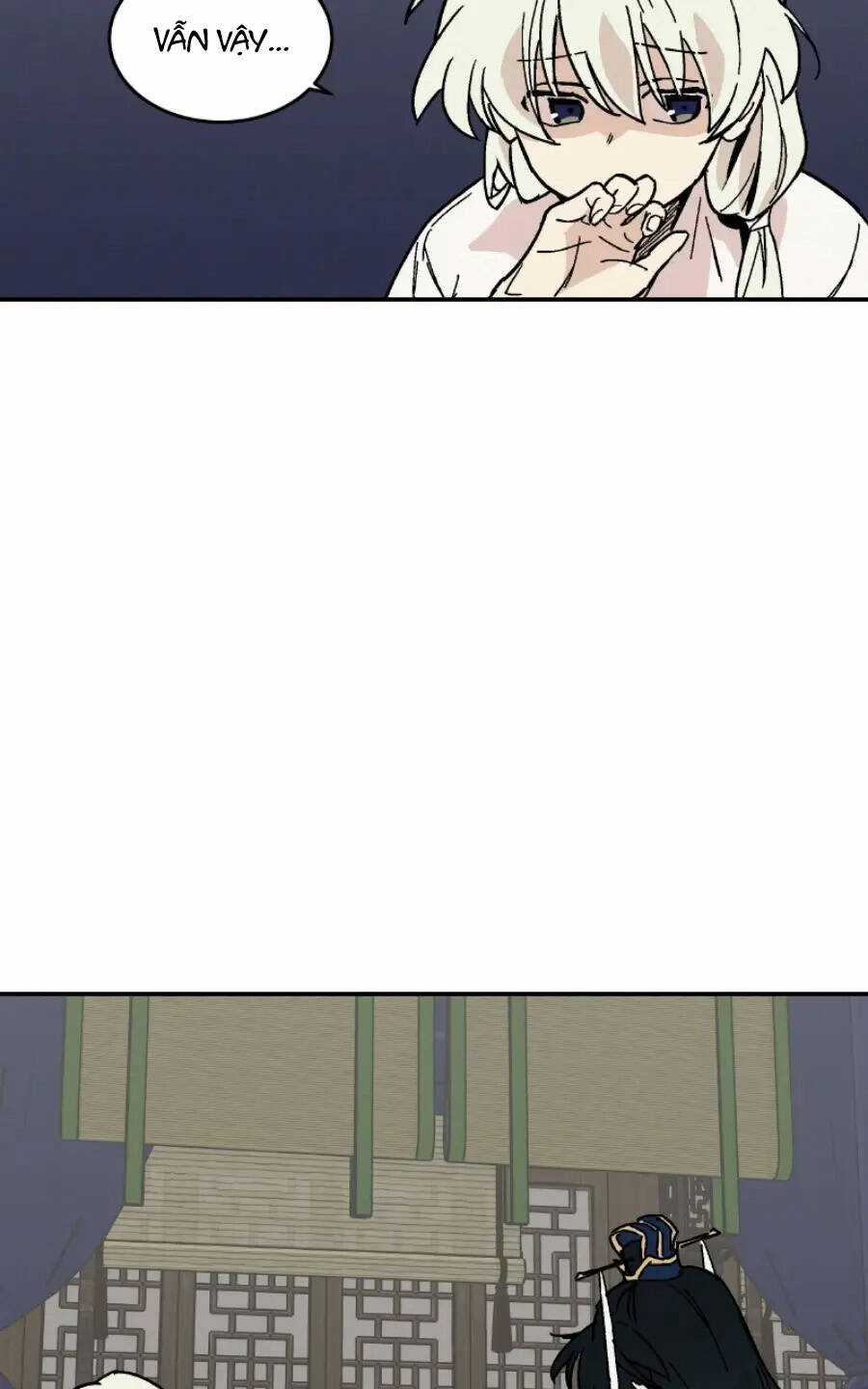 scandal đại công chúa - Chapter 11 - Trang 29