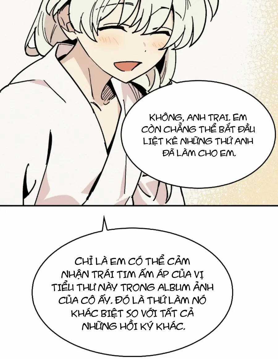 scandal đại công chúa - Chapter 11 - Trang 53