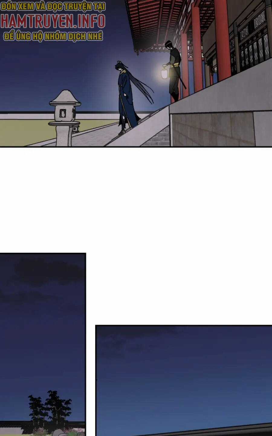 scandal đại công chúa - Chapter 11 - Trang 64