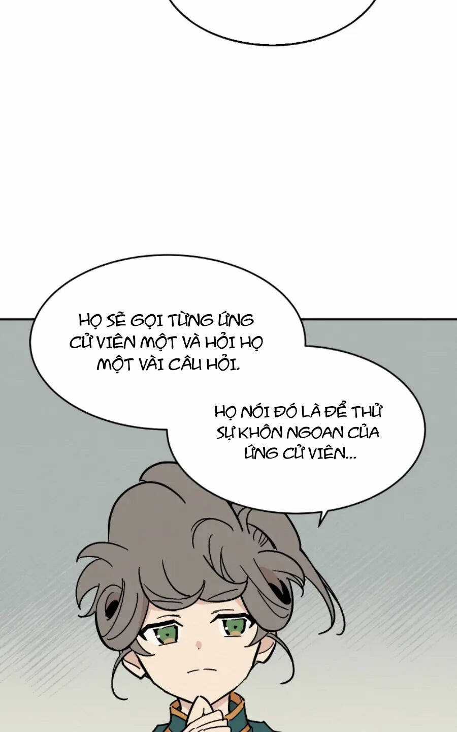 scandal đại công chúa - Chapter 12 - Trang 12