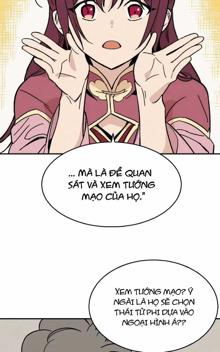 scandal đại công chúa - Chapter 12 - Trang 20