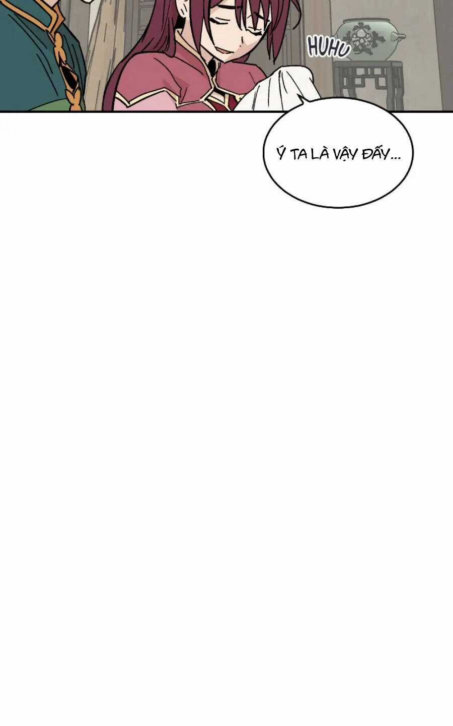 scandal đại công chúa - Chapter 12 - Trang 22