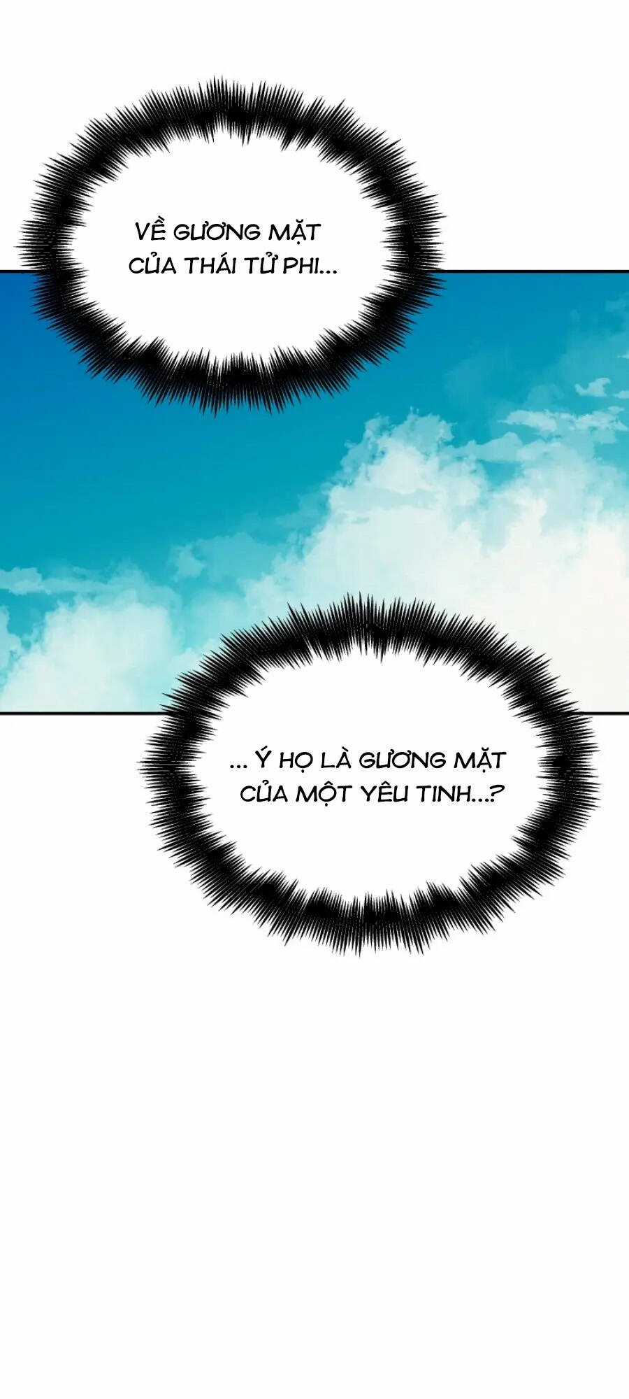 scandal đại công chúa - Chapter 12 - Trang 29