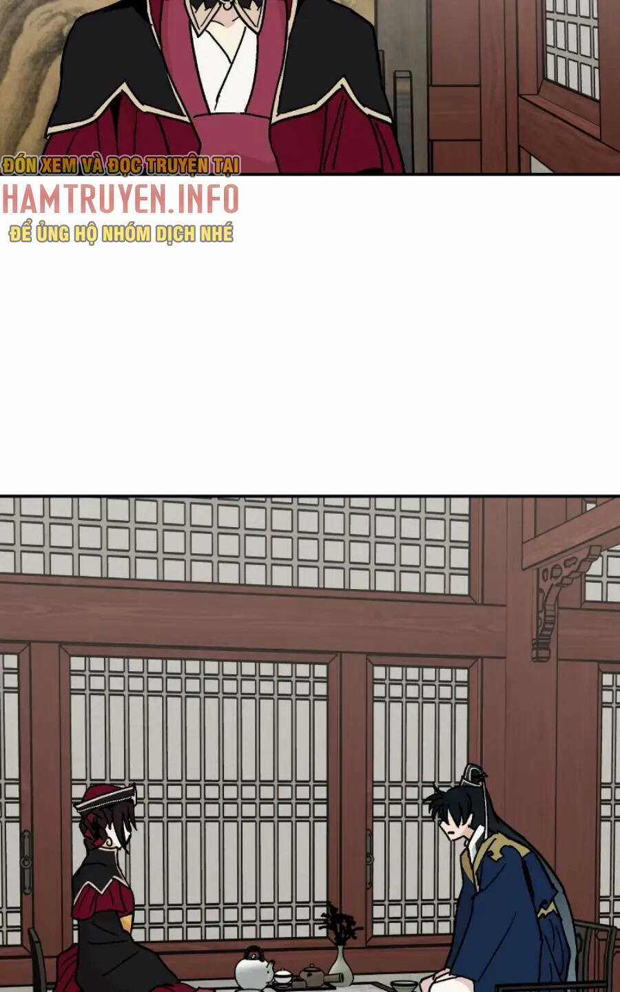 scandal đại công chúa - Chapter 12 - Trang 32