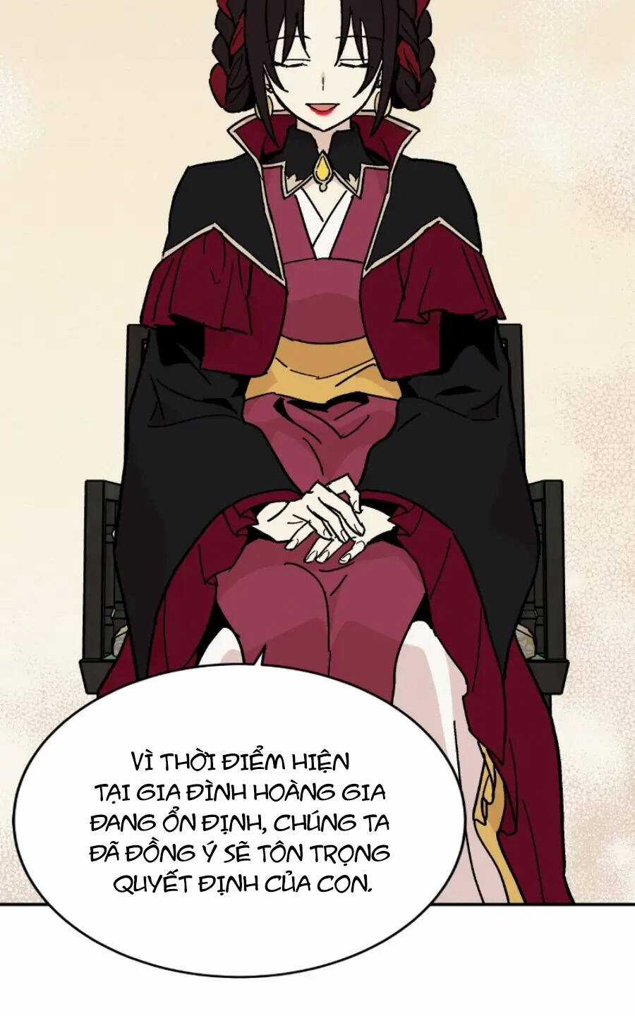 scandal đại công chúa - Chapter 12 - Trang 41