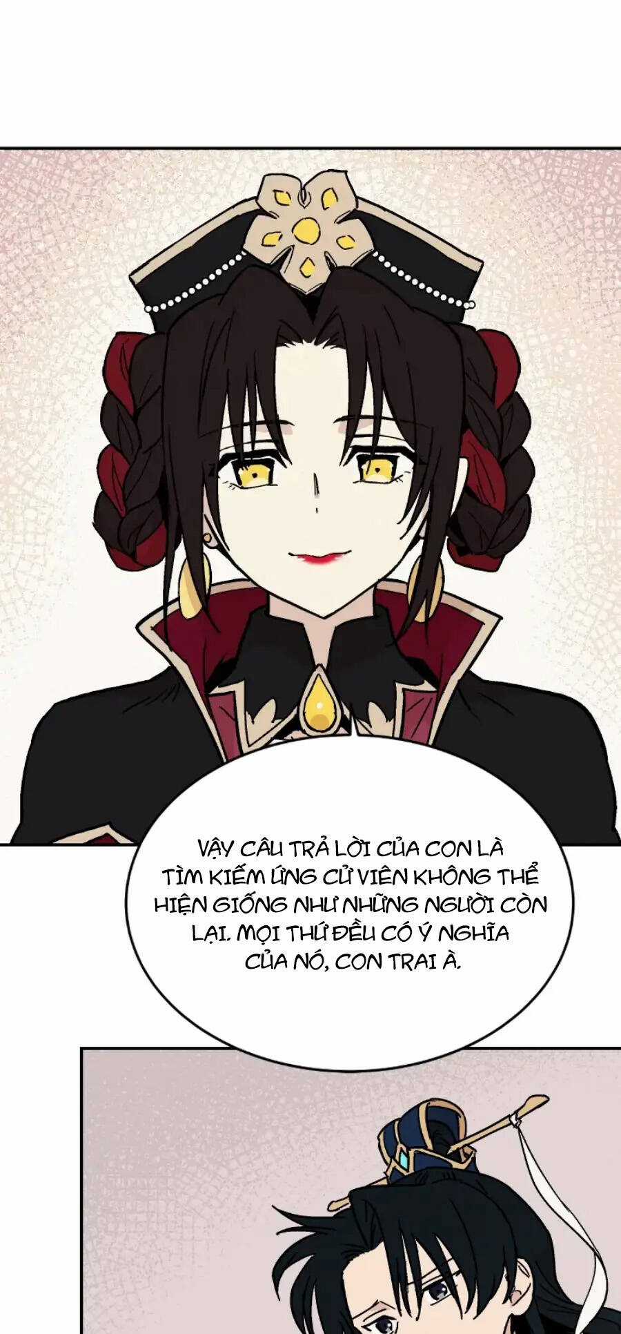 scandal đại công chúa - Chapter 12 - Trang 44