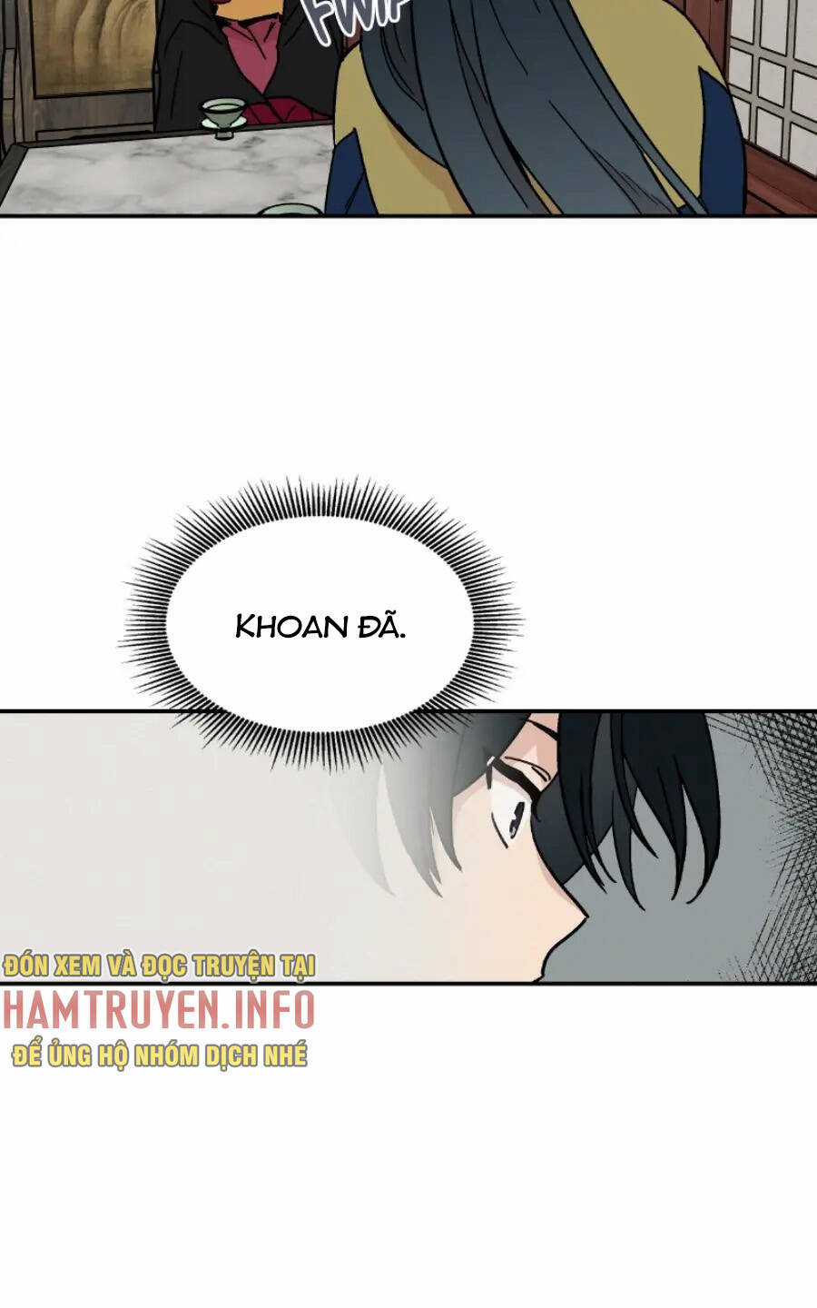 scandal đại công chúa - Chapter 12 - Trang 46