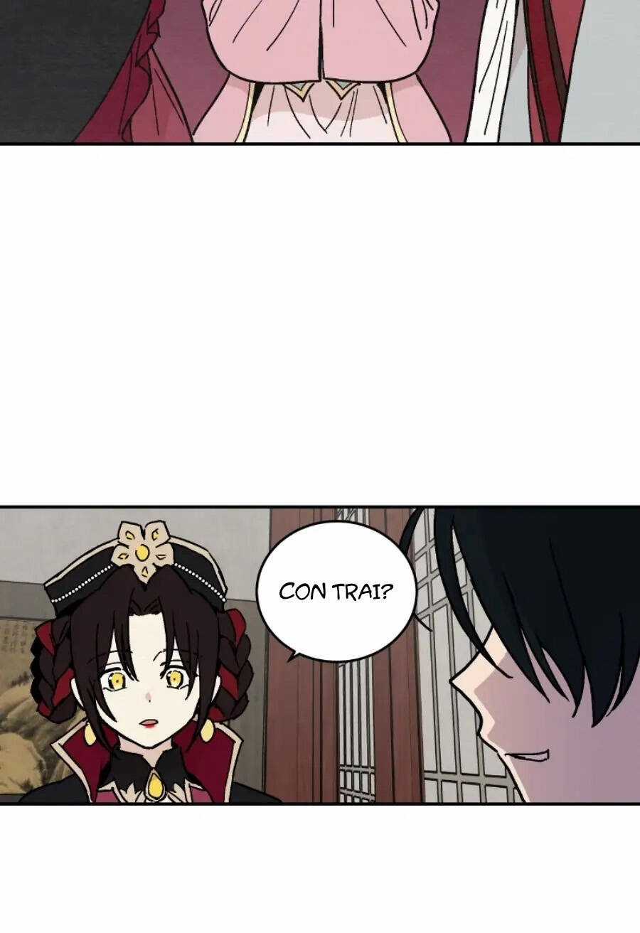 scandal đại công chúa - Chapter 12 - Trang 54