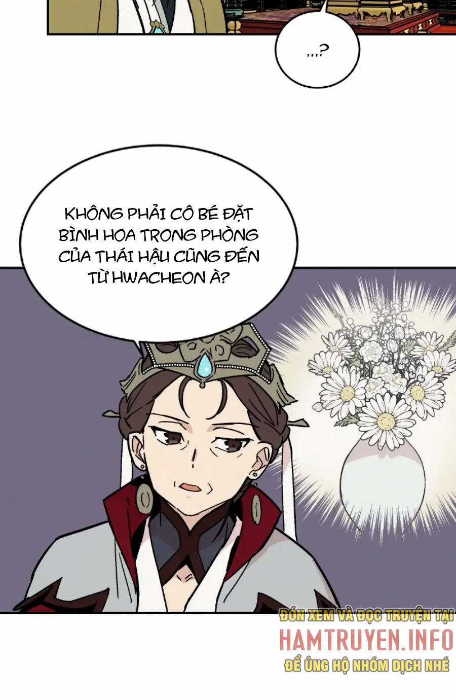 scandal đại công chúa - Chapter 13 - Trang 12