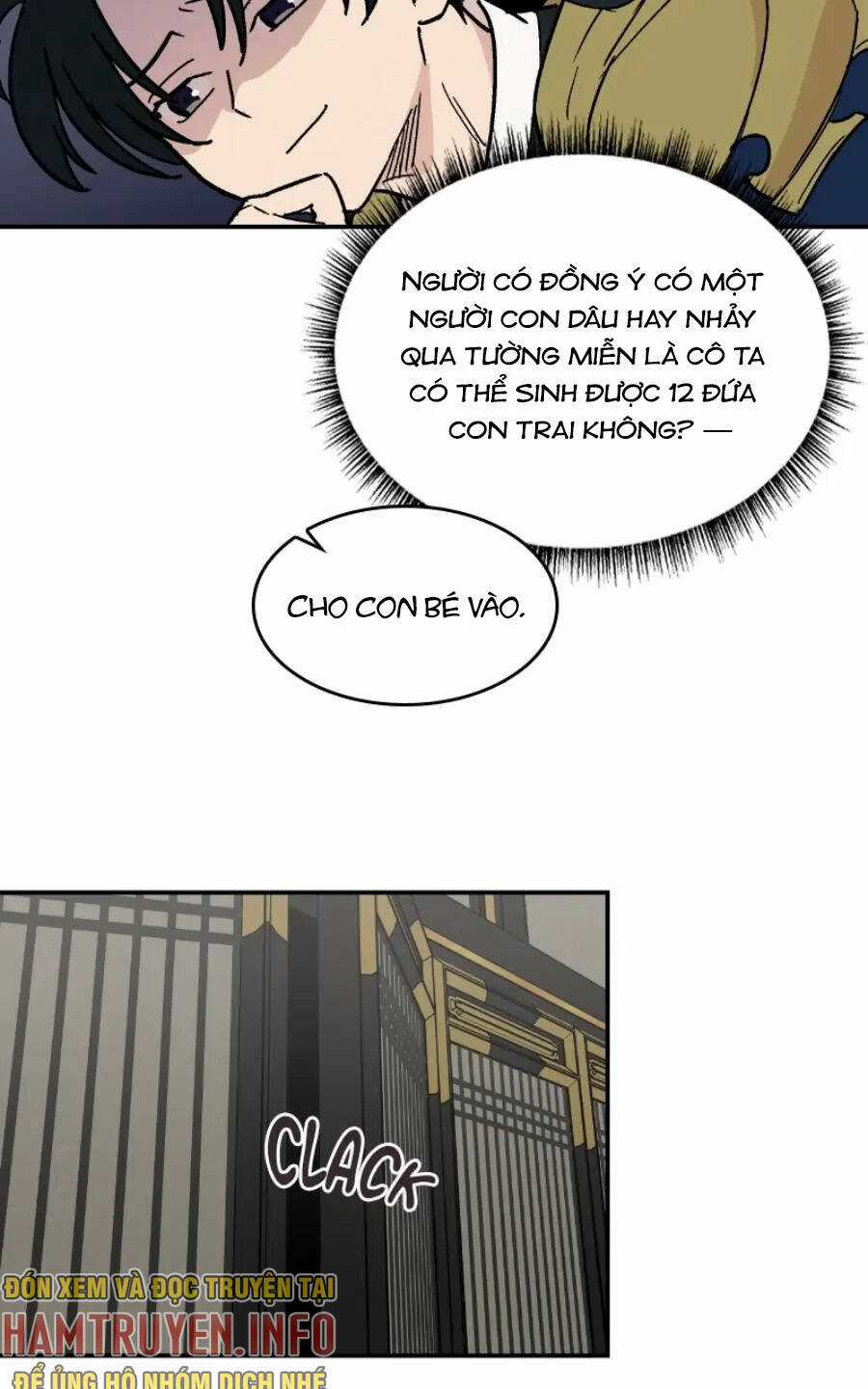 scandal đại công chúa - Chapter 13 - Trang 18