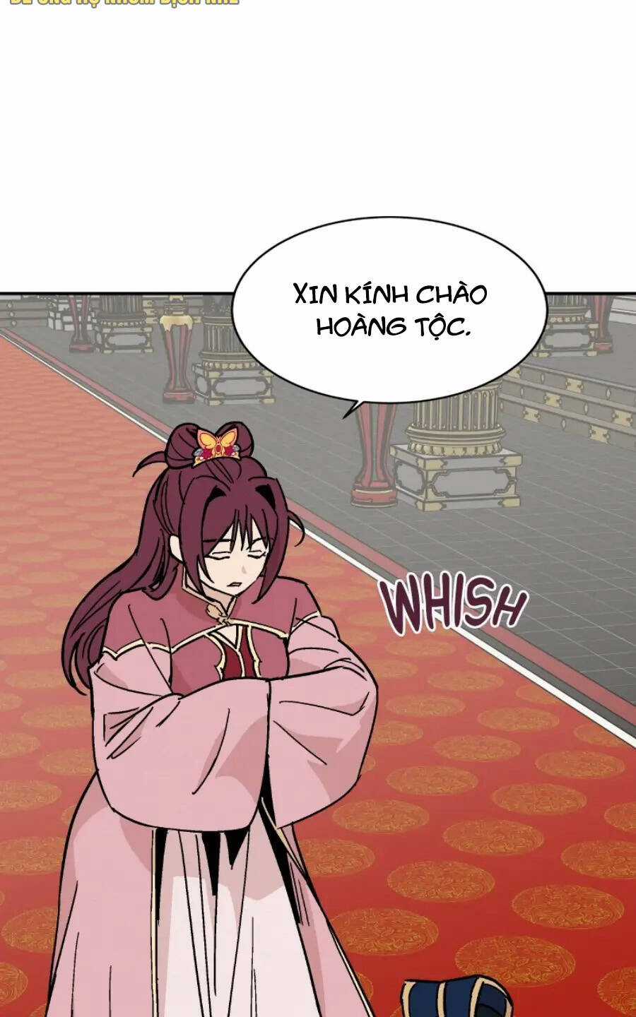 scandal đại công chúa - Chapter 13 - Trang 19