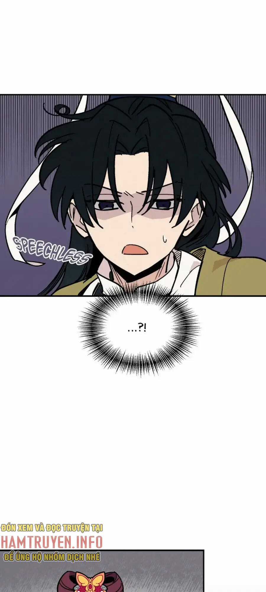 scandal đại công chúa - Chapter 13 - Trang 26