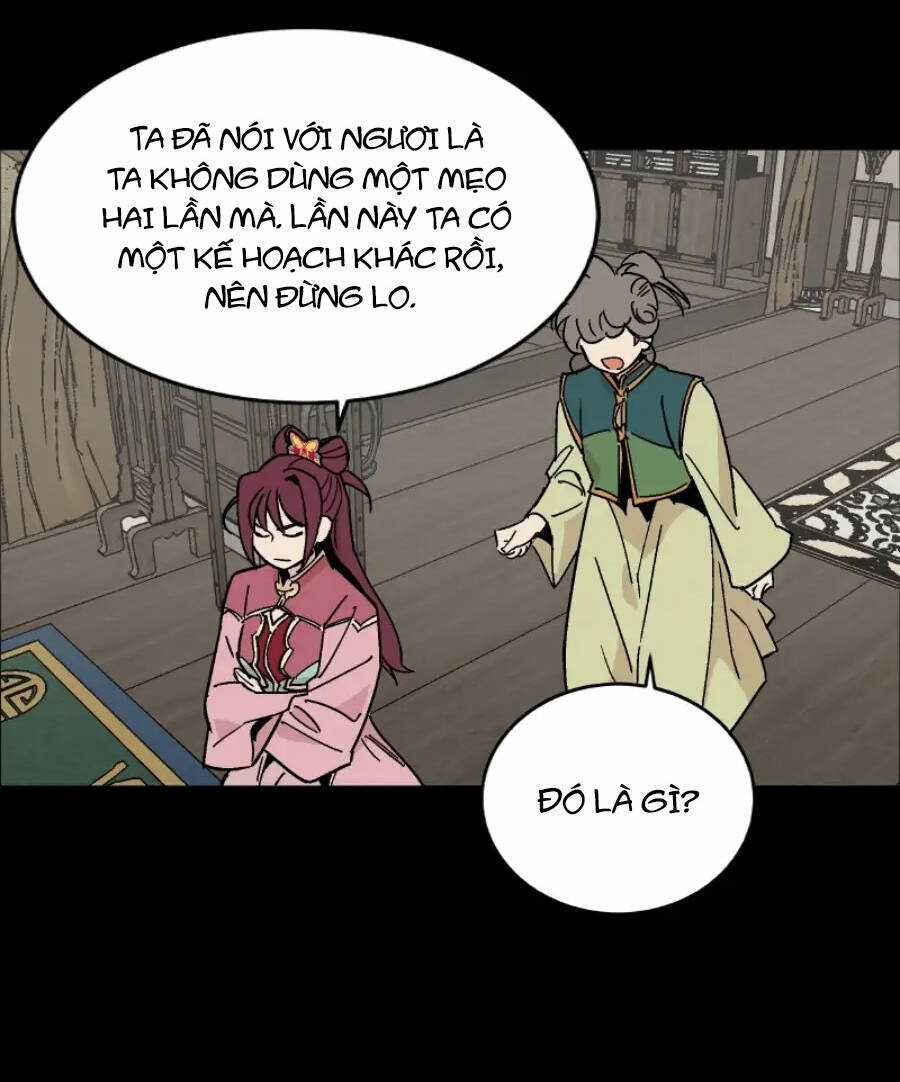 scandal đại công chúa - Chapter 13 - Trang 28