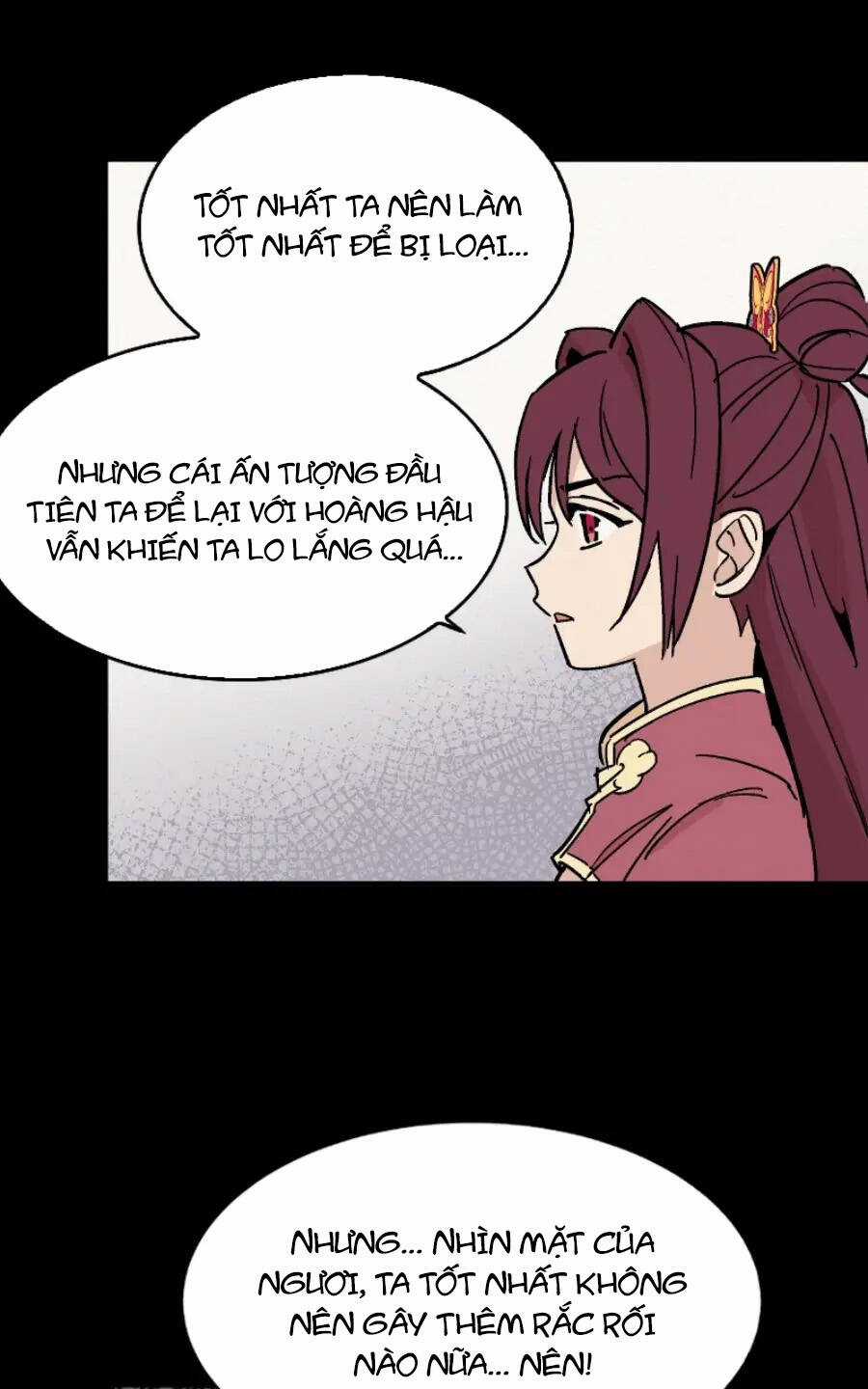 scandal đại công chúa - Chapter 13 - Trang 29