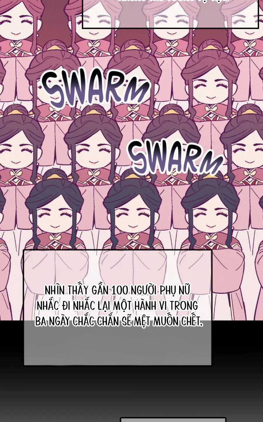 scandal đại công chúa - Chapter 13 - Trang 32