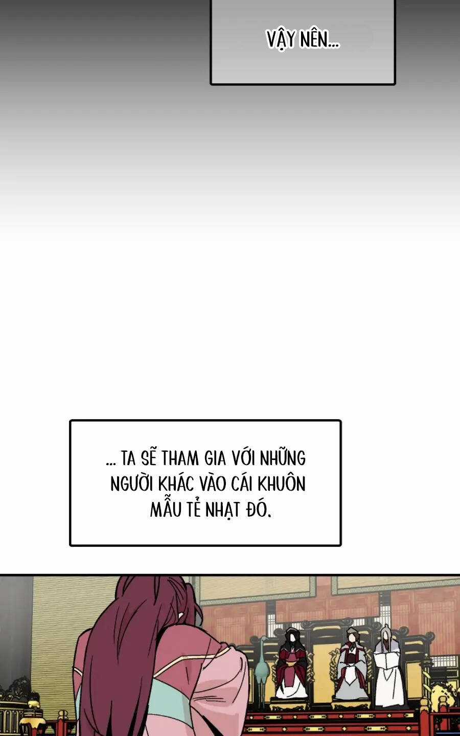 scandal đại công chúa - Chapter 13 - Trang 33