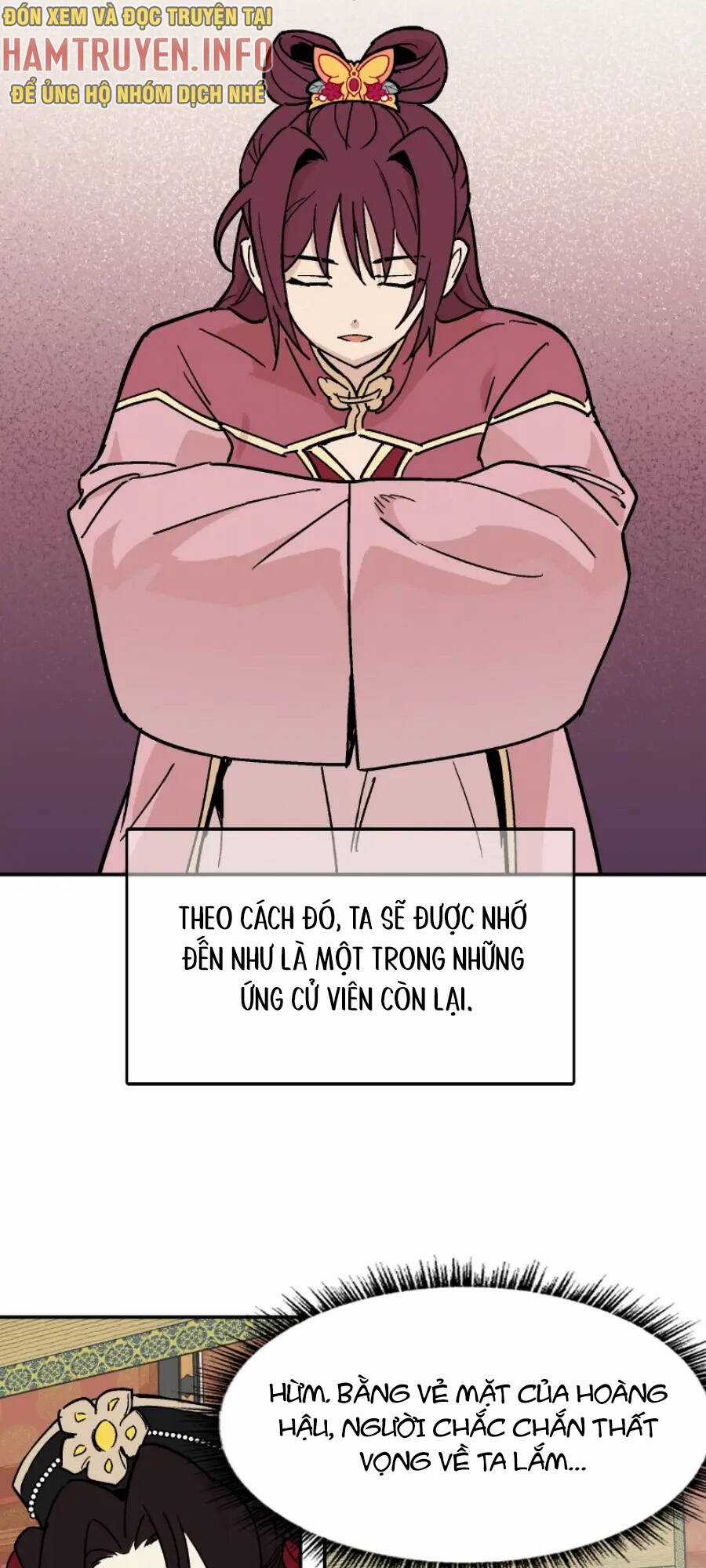 scandal đại công chúa - Chapter 13 - Trang 35