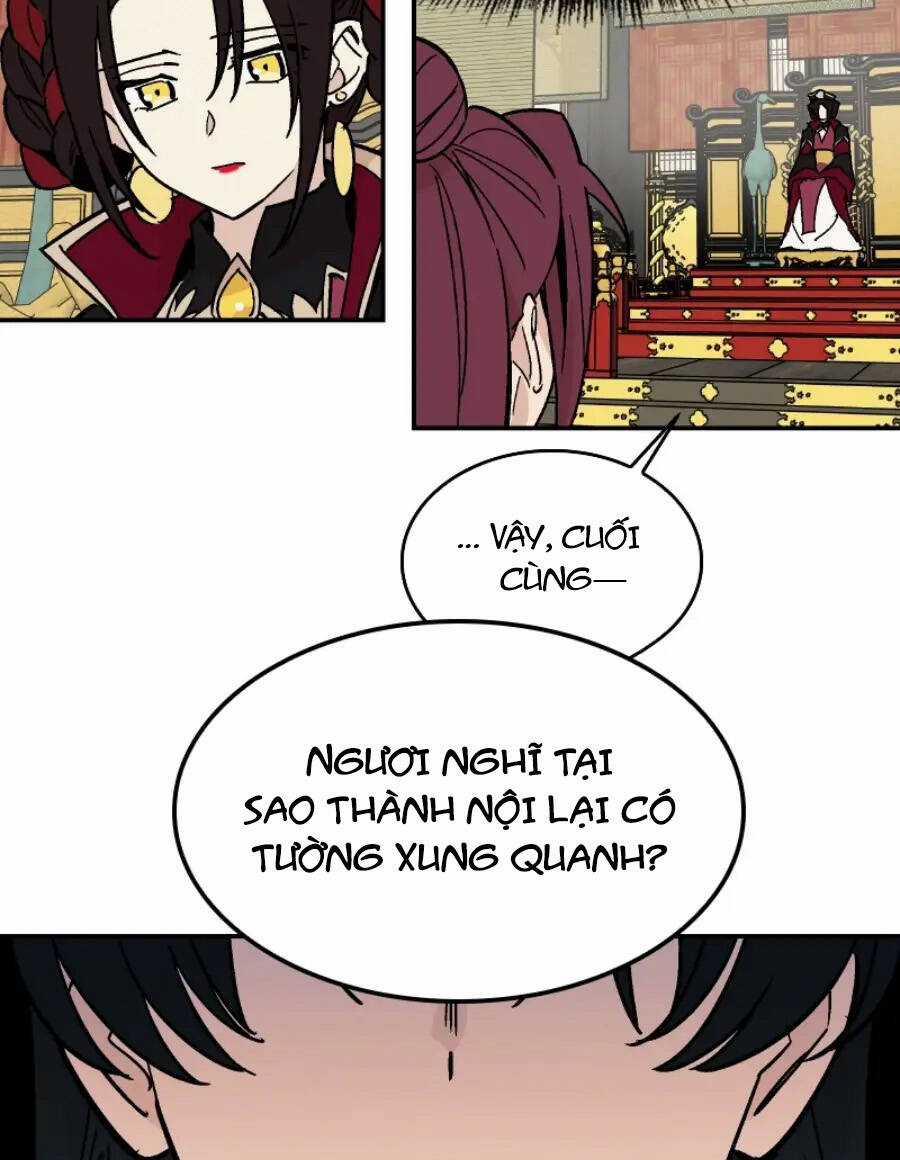 scandal đại công chúa - Chapter 13 - Trang 36