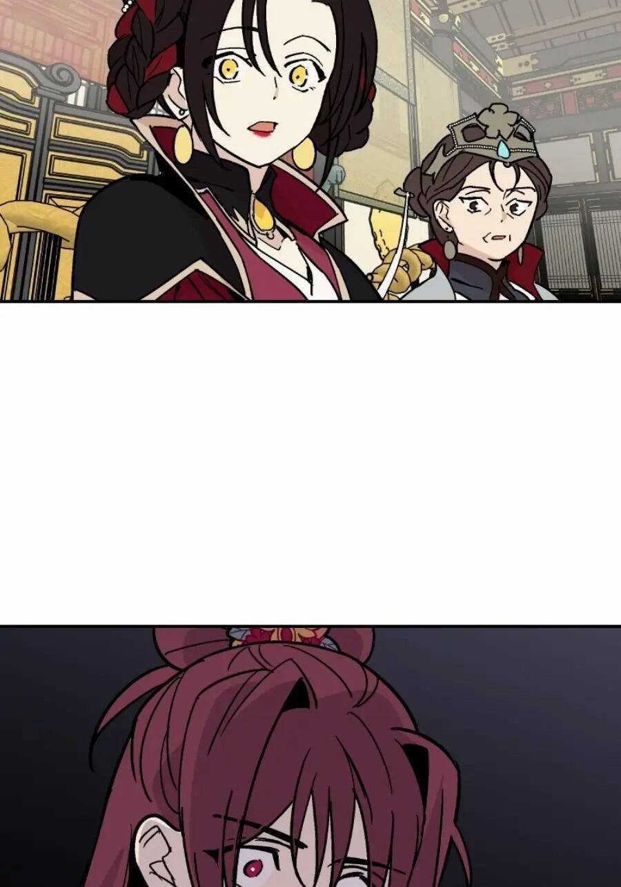 scandal đại công chúa - Chapter 13 - Trang 38