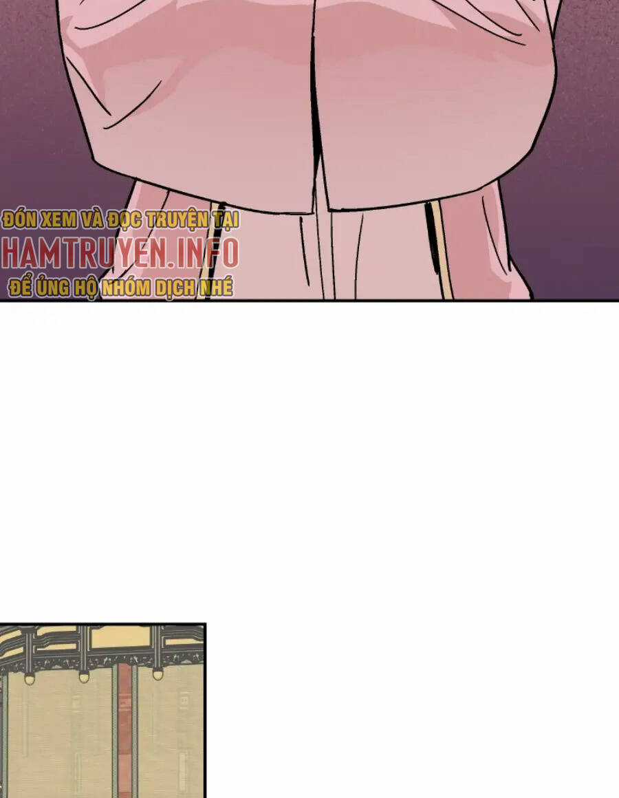 scandal đại công chúa - Chapter 13 - Trang 5