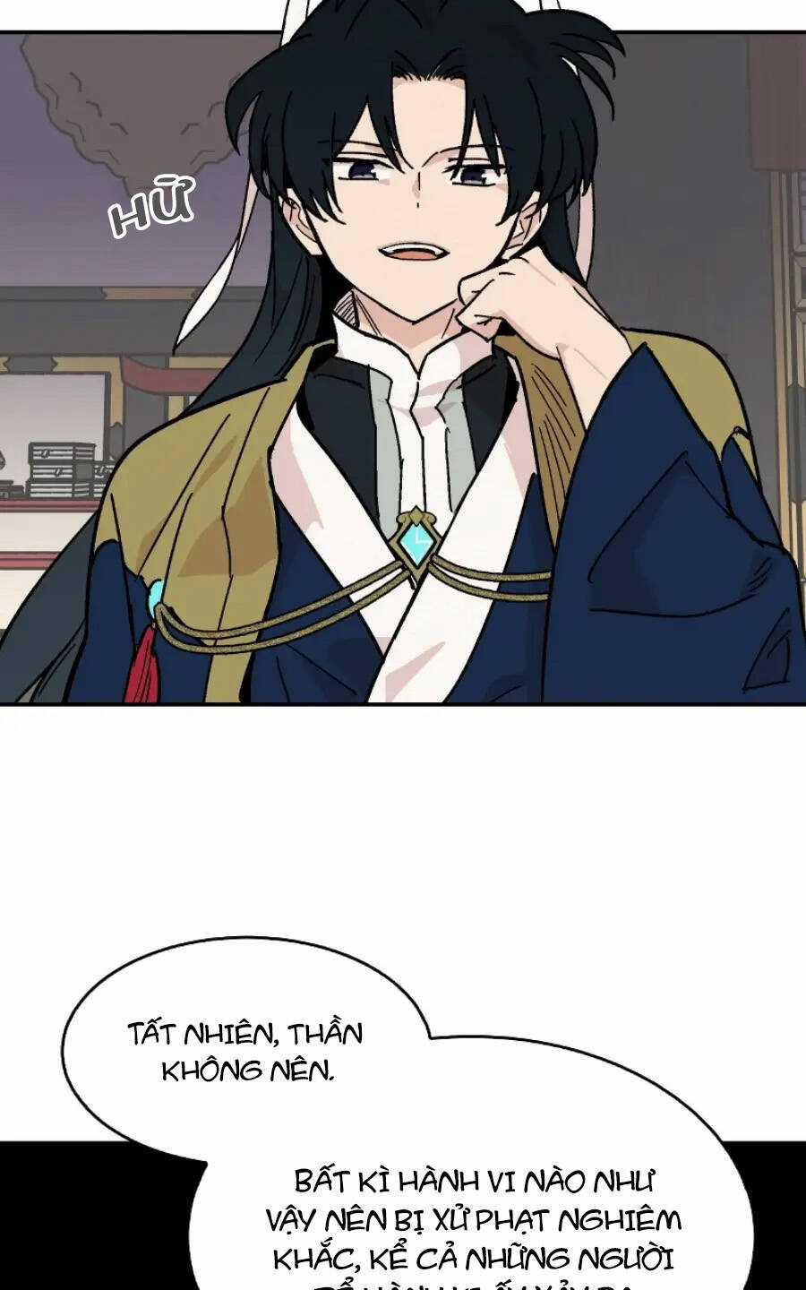 scandal đại công chúa - Chapter 13 - Trang 41