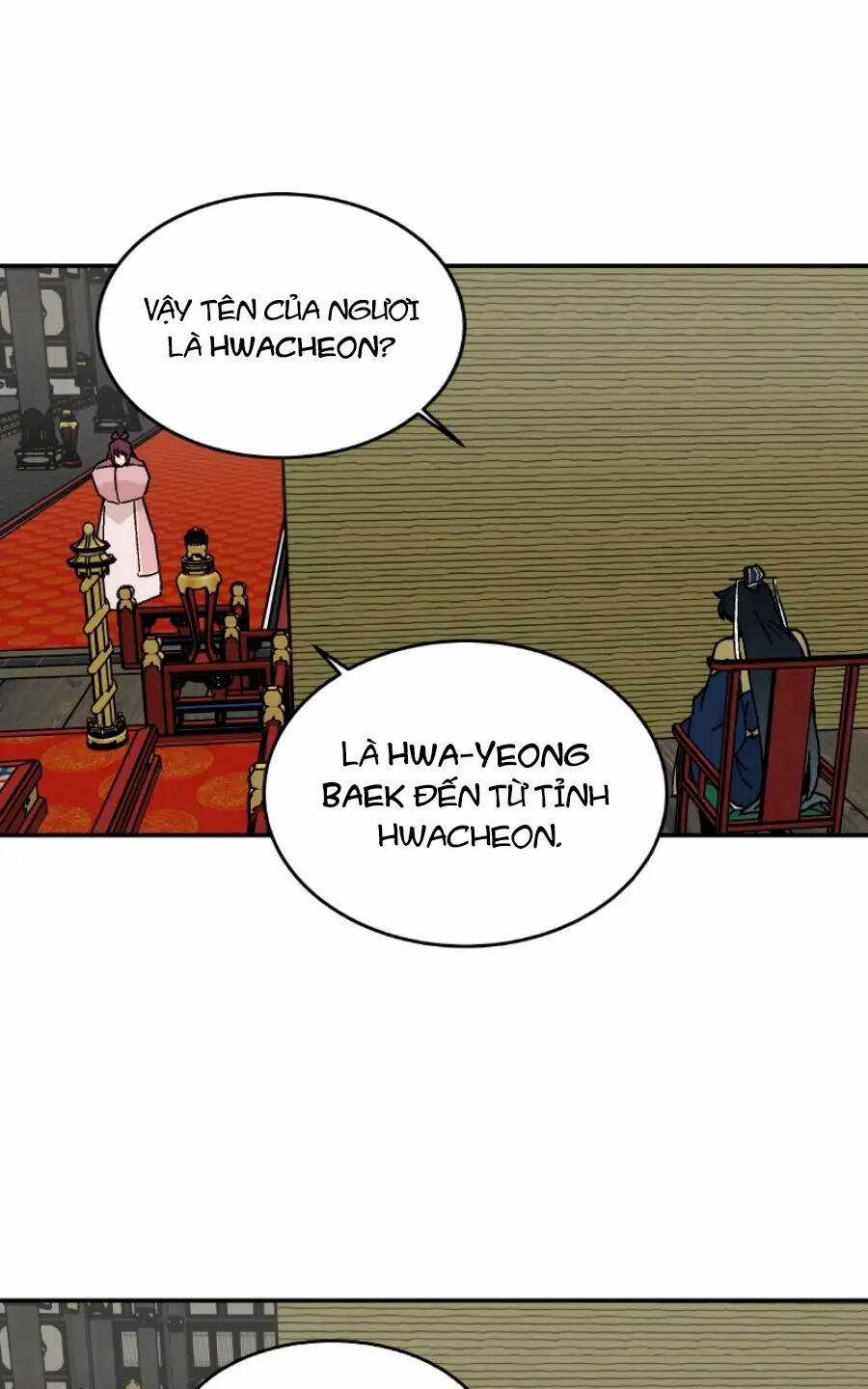 scandal đại công chúa - Chapter 13 - Trang 44