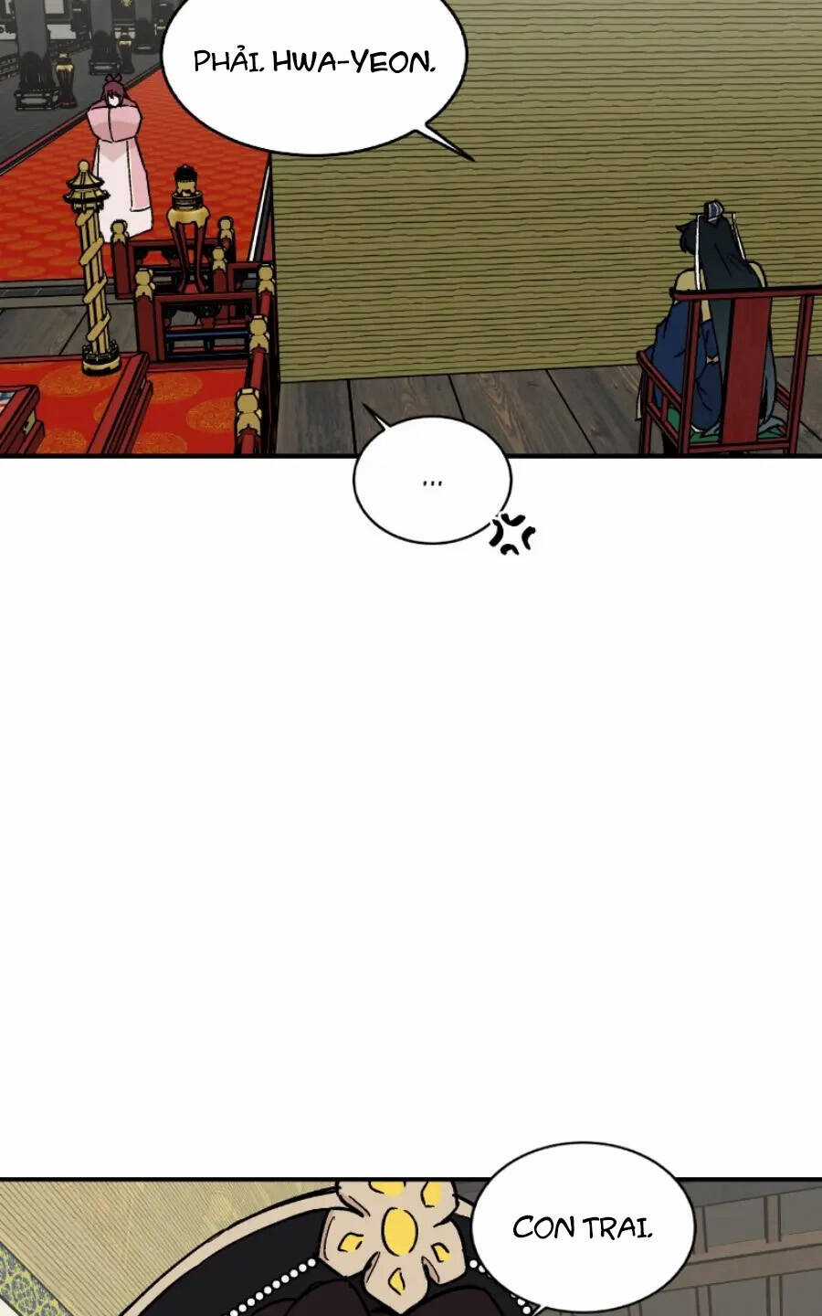 scandal đại công chúa - Chapter 13 - Trang 45