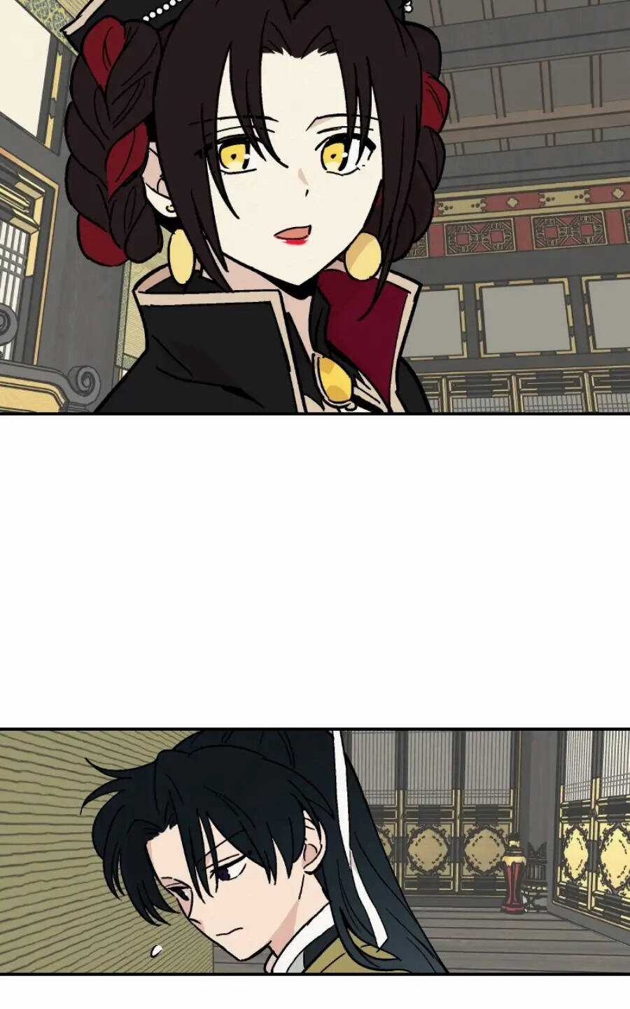 scandal đại công chúa - Chapter 13 - Trang 46