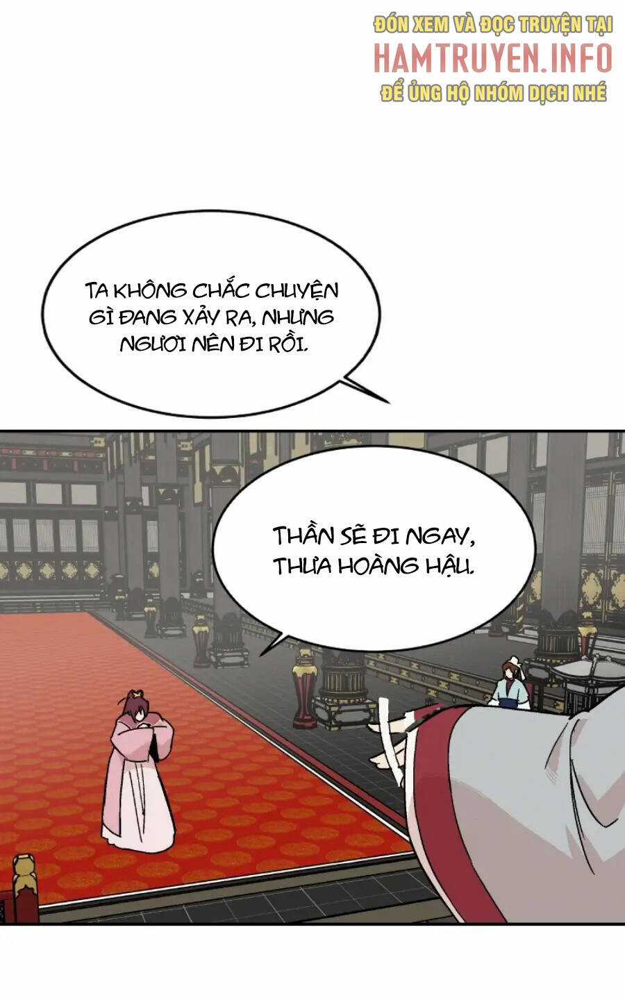 scandal đại công chúa - Chapter 13 - Trang 47