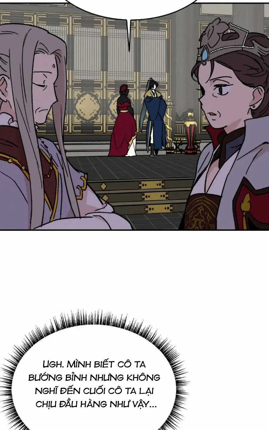 scandal đại công chúa - Chapter 13 - Trang 50