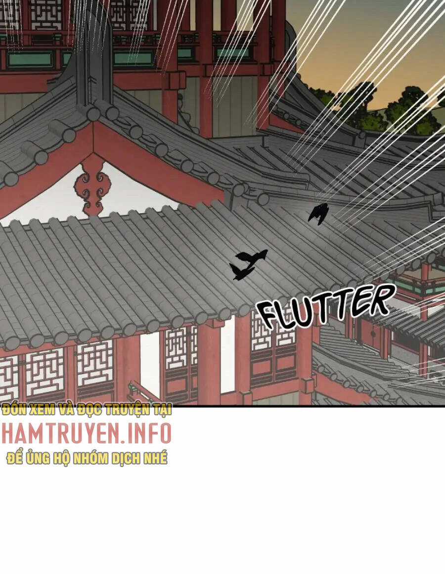 scandal đại công chúa - Chapter 13 - Trang 57