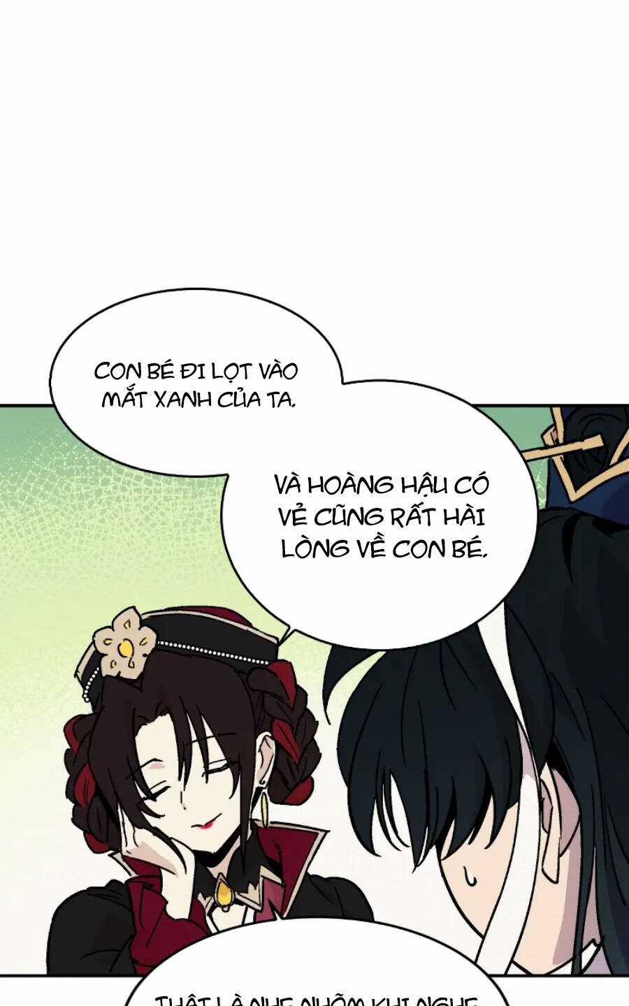 scandal đại công chúa - Chapter 13 - Trang 58