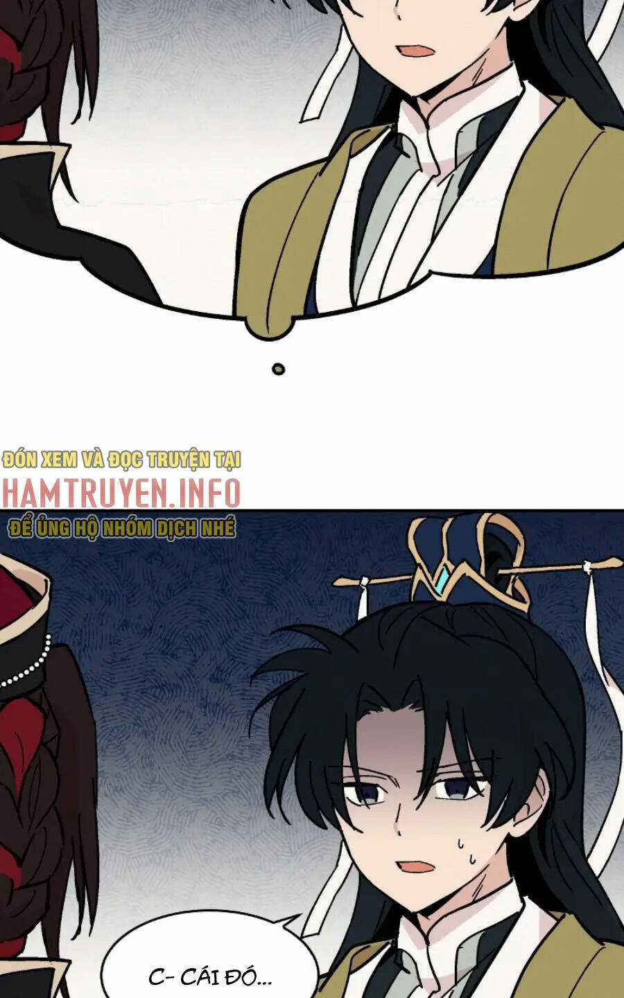 scandal đại công chúa - Chapter 13 - Trang 60