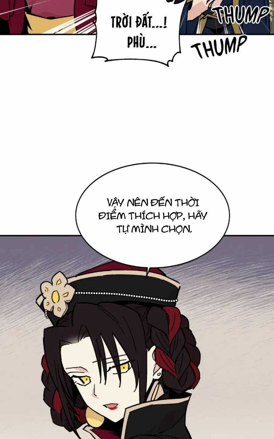 scandal đại công chúa - Chapter 13 - Trang 62