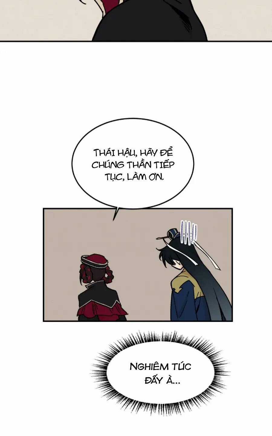 scandal đại công chúa - Chapter 13 - Trang 63