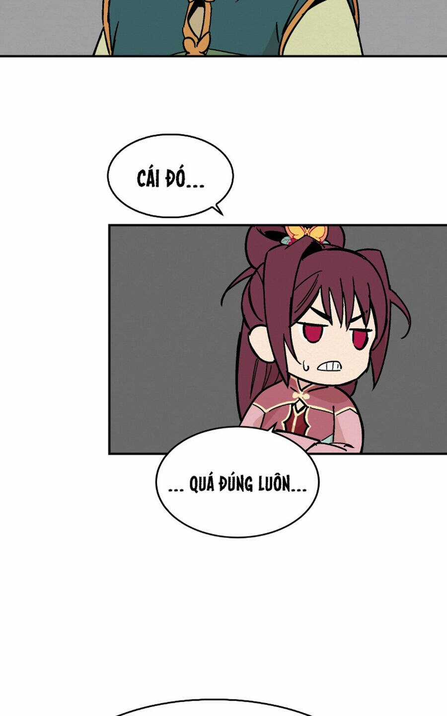 scandal đại công chúa - Chapter 14 - Trang 14