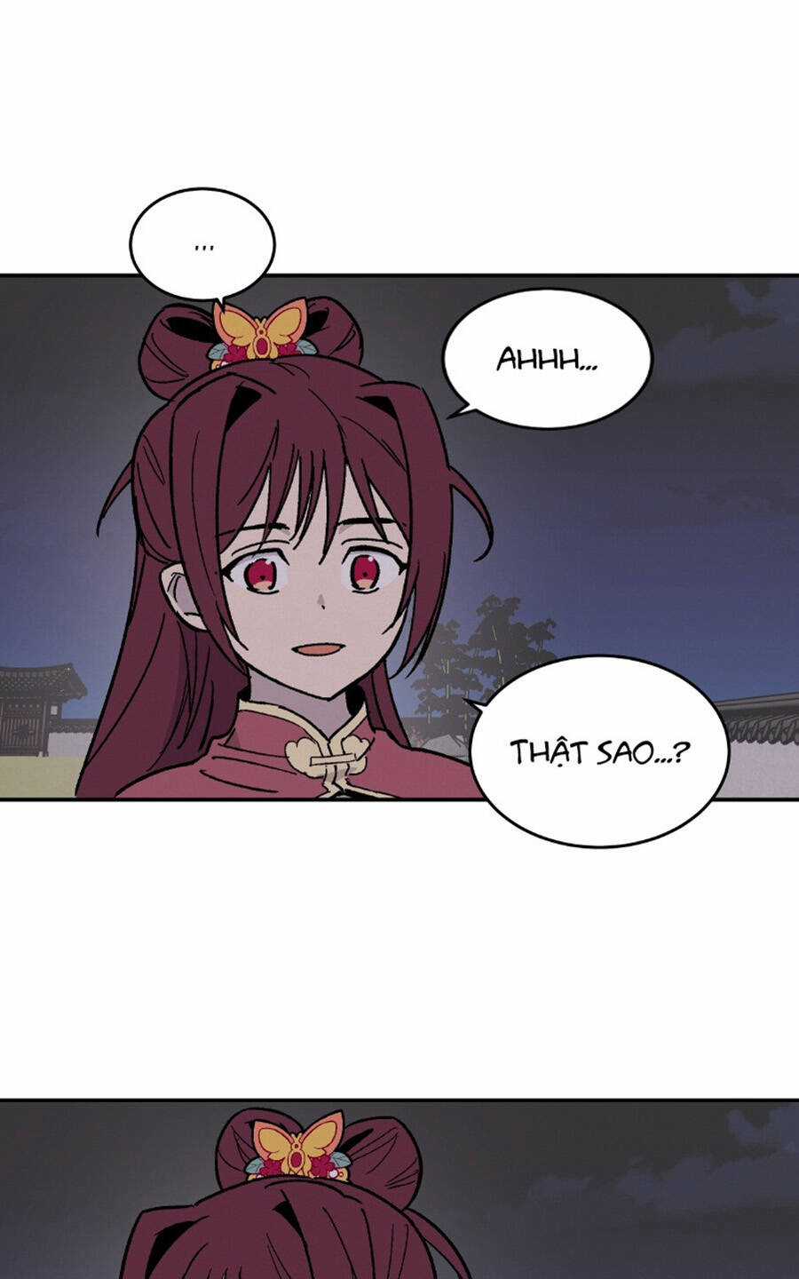 scandal đại công chúa - Chapter 14 - Trang 47