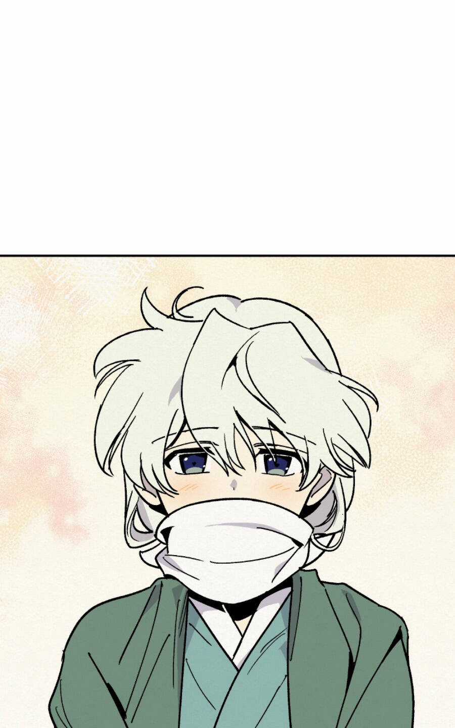 scandal đại công chúa - Chapter 15 - Trang 21