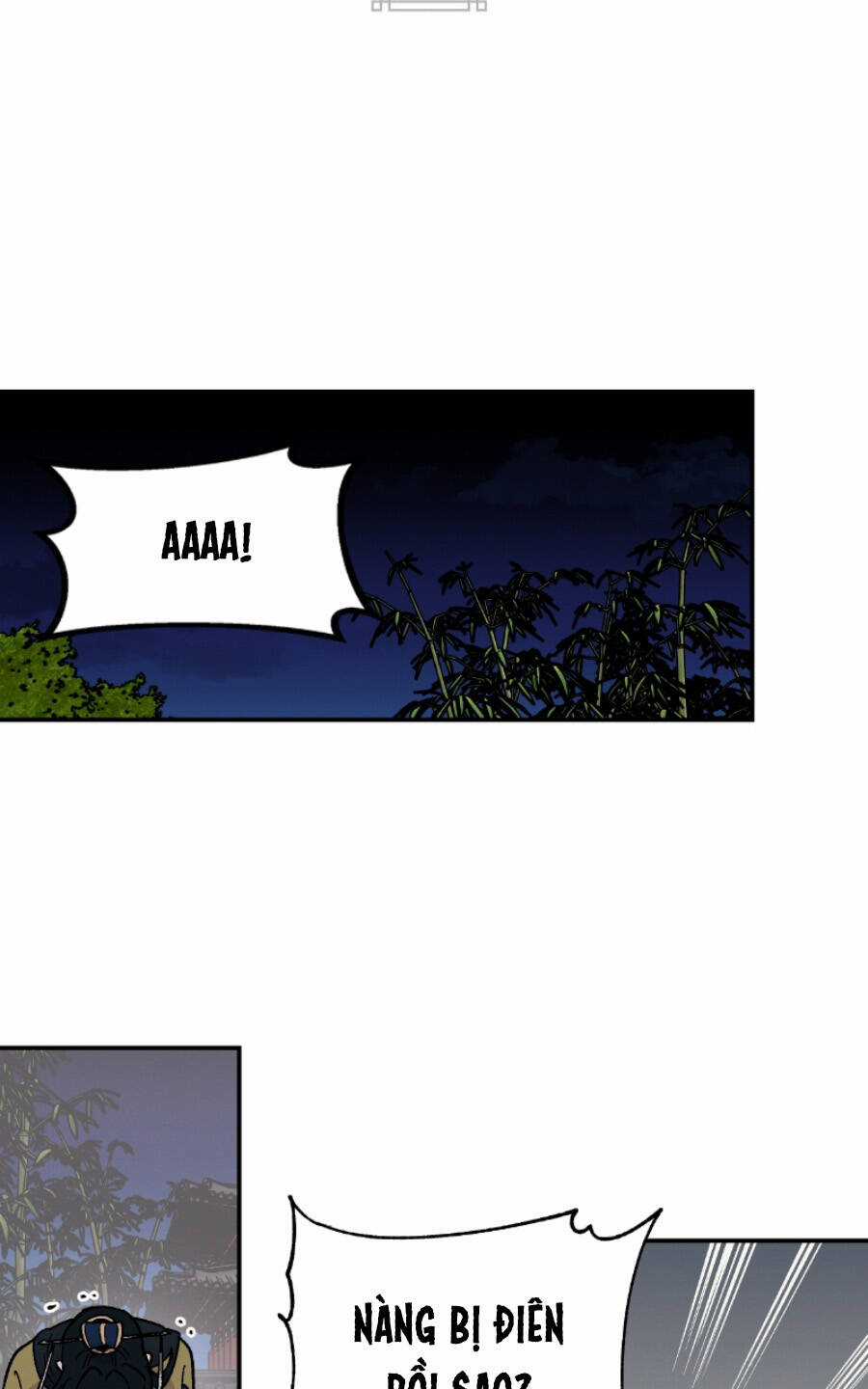 scandal đại công chúa - Chapter 15 - Trang 4