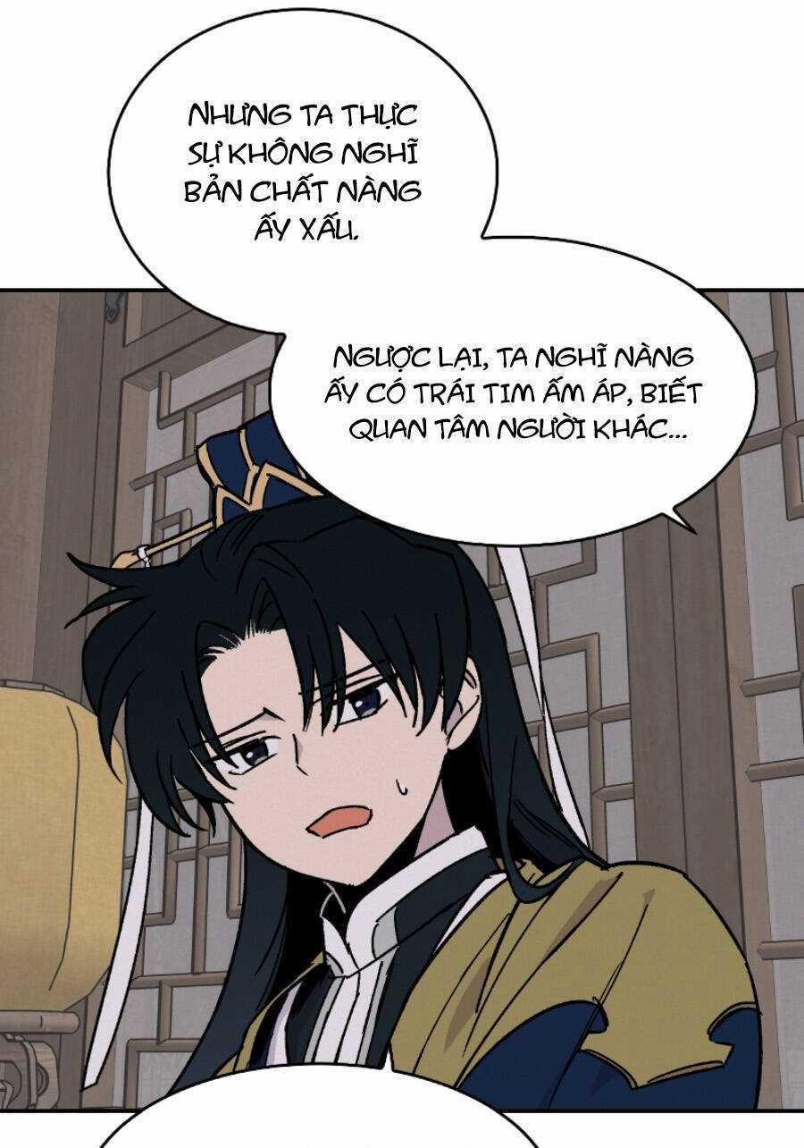 scandal đại công chúa - Chapter 15 - Trang 62