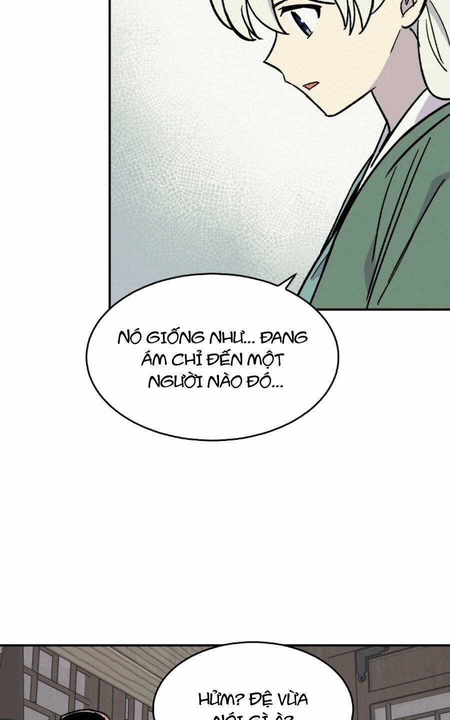 scandal đại công chúa - Chapter 15 - Trang 64