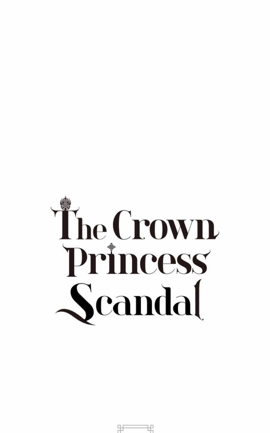 scandal đại công chúa - Chapter 16 - Trang 3