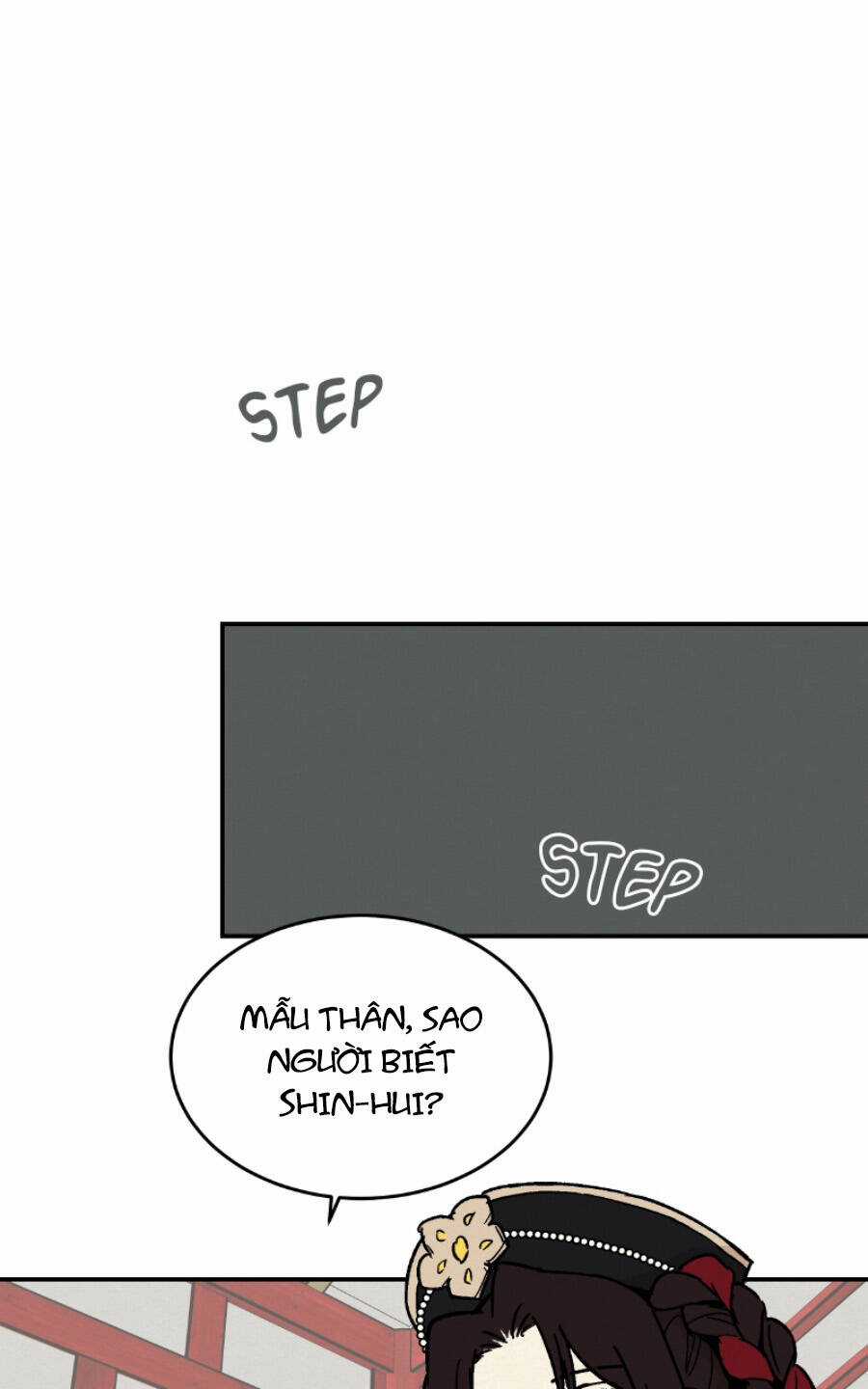 scandal đại công chúa - Chapter 16 - Trang 43