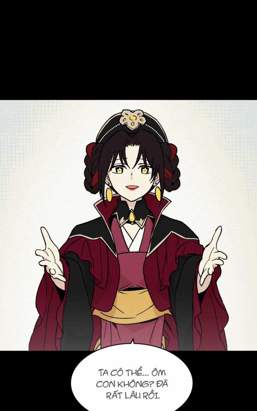 scandal đại công chúa - Chapter 16 - Trang 48