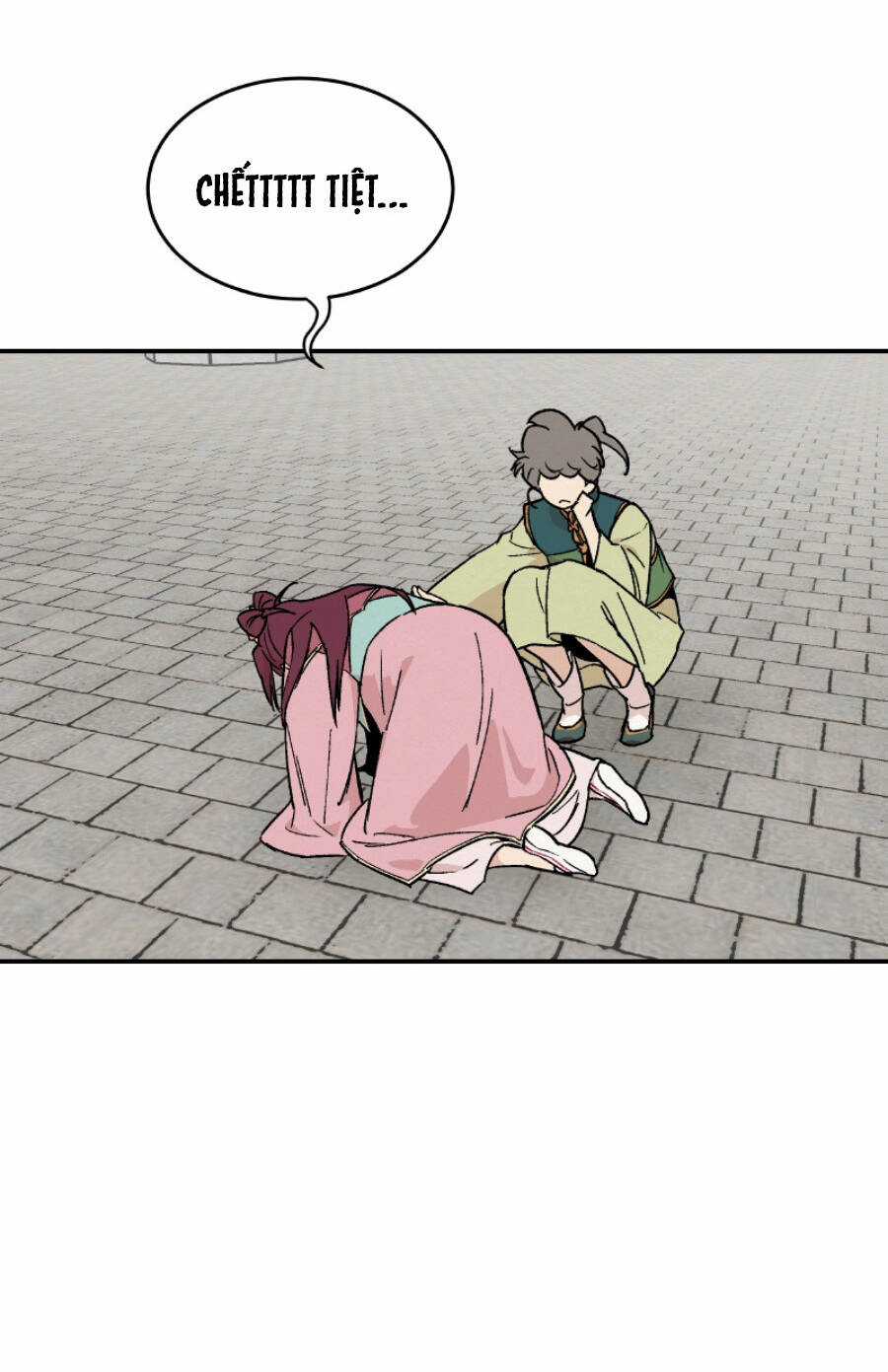 scandal đại công chúa - Chapter 17 - Trang 4